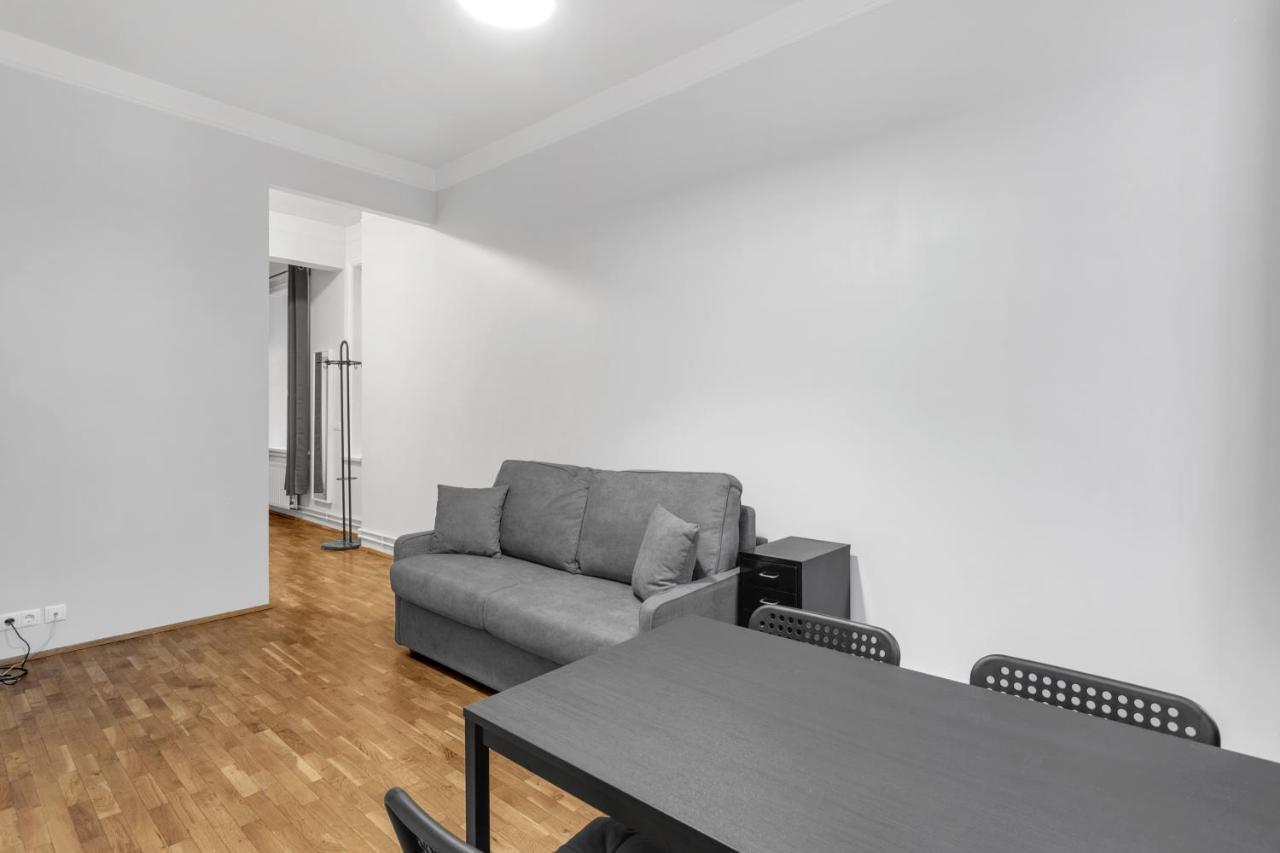 Sunny Central Reykjavik Apartment Exteriör bild
